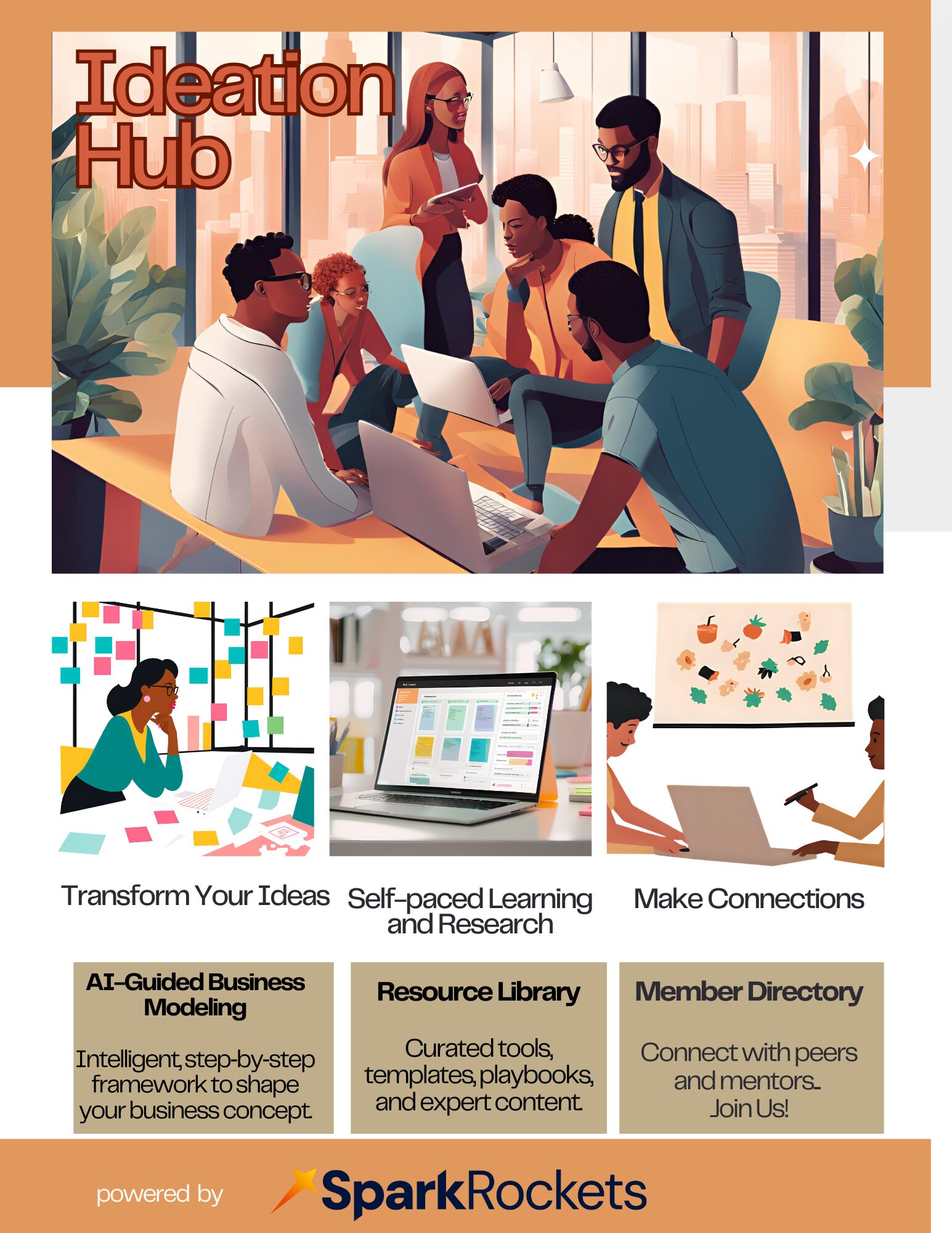 Ideation Hub Invite (2)